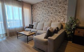 Apartamento Carranque
